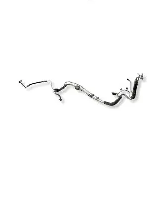 Peugeot 508 Air conditioning (A/C) pipe/hose 9684494380 9800298580 VP8X7H19E881BH