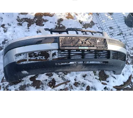 Volkswagen PASSAT B5 Front bumper