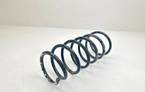 Hyundai i10 Rear coil spring