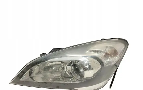 KIA Pro Cee'd I Headlight/headlamp 