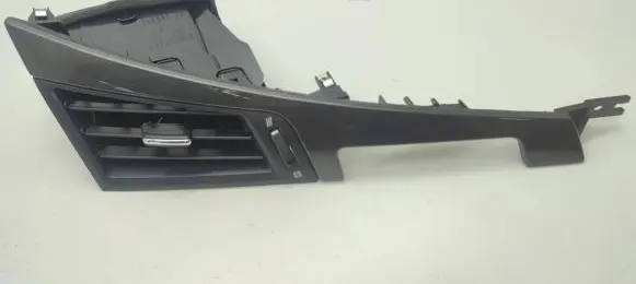 Infiniti Q50 Dash center air vent grill 687504GA0A
