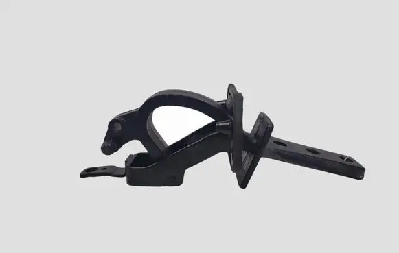 Volvo V70 Tailgate/trunk/boot hinge 31218425