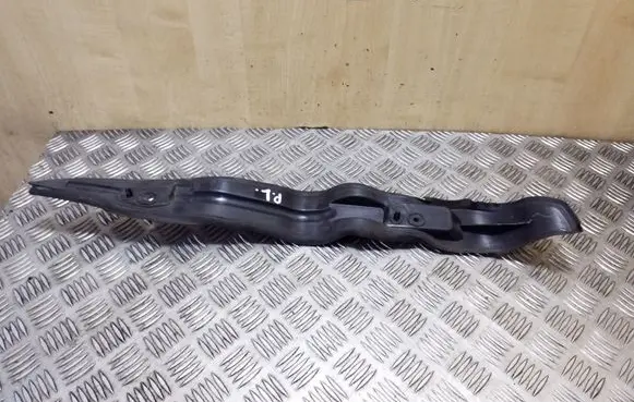 Citroen DS4 Fender end trim 9688837280