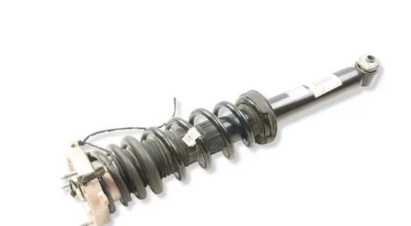 BMW M5 Rear shock absorber with coil spring 7889559 33507889559 33547889544