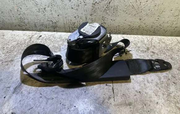 Renault Clio IV Front seatbelt 868854729R