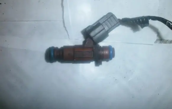 Nissan Almera N16 Fuel injector 0280155940