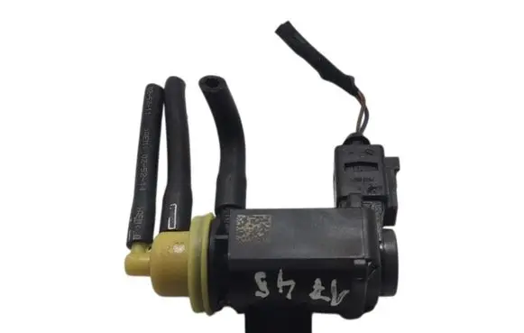 Volkswagen PASSAT B7 Valve vacuum 1K0906627B