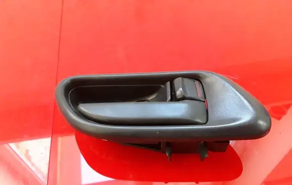 Subaru Forester SG Front door interior handle NOCODE