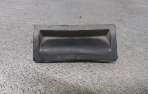 Audi A4 S4 B8 8K Tailgate/trunk/boot exterior handle 5N0827566B