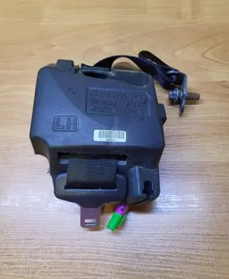 Volvo XC60 Rear seatbelt 34060406 290908EAA