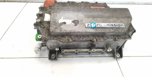 Nissan Leaf I (ZE0) Voltage converter inverter 291A03NA0A