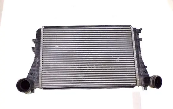 Audi A3 S3 A3 Sportback 8P Intercooler radiator 1K0145803S 1K0121345N