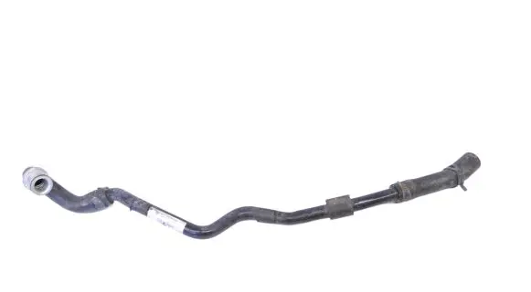 Porsche Panamera (970) Engine coolant pipe/hose 97010604400