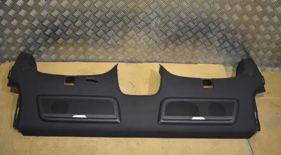 Audi A8 S8 D5 Parcel shelf 4N0863411K