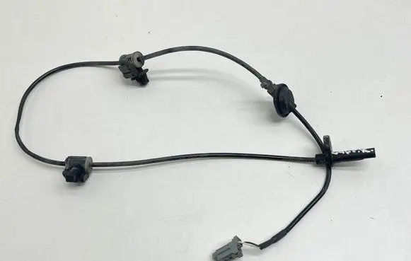 Subaru Outback (BT) ABS brake wheel speed sensor 27540AN03A 092309110725