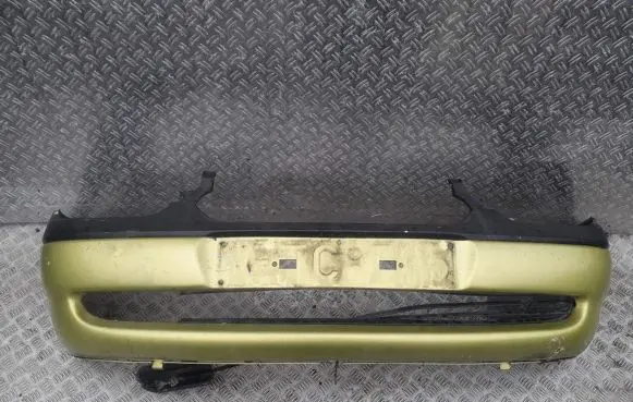 Opel Corsa B Front bumper