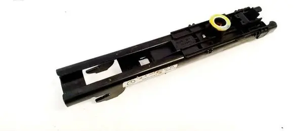 Mercedes-Benz C W203 Seat belt adjustment rail A2038600288