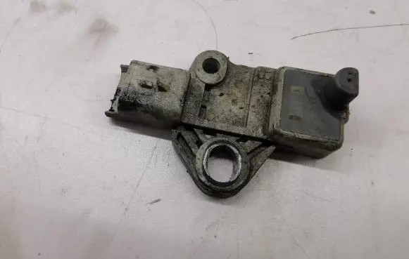 Citroen DS4 Airbag deployment crash/impact sensor 9664732180