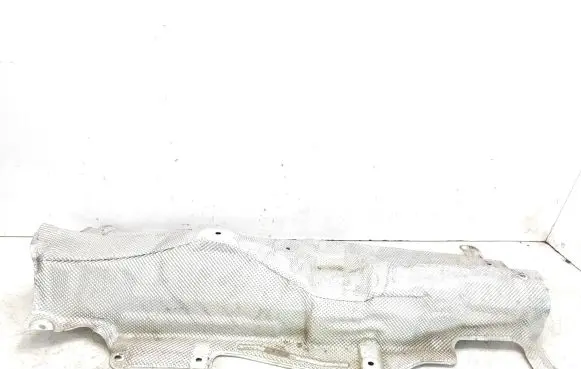 BMW X1 F48 F49 Exhaust heat shield 51487290778 729077810 24640010