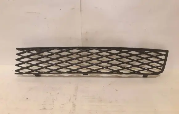 Ford Galaxy Front bumper lower grill 7M5854687
