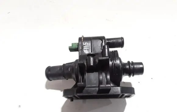 Thermostat/thermostat housing