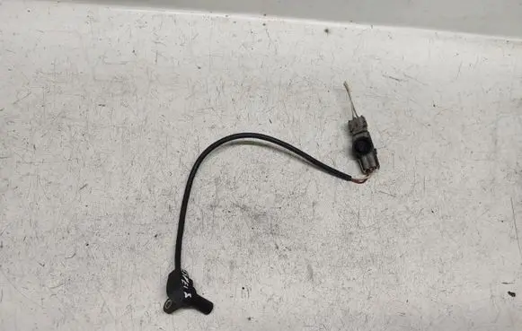 Renault Espace III Crankshaft position sensor