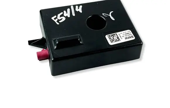 Mini Clubman F54 Aerial antenna amplifier 9325735
