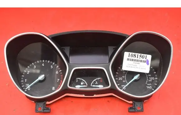 Ford Escape III Speedometer (instrument cluster) GJ5T10849TF