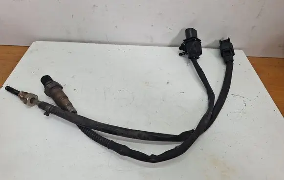 Lambda probe sensor