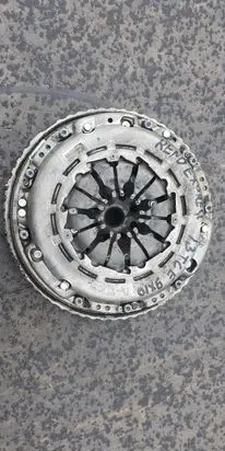 Pressure plate