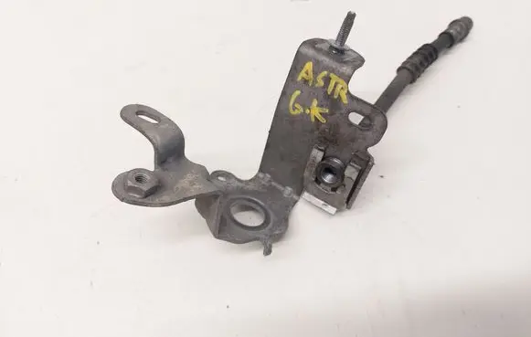 Opel Astra L Brake booster pipe/hose L018215B02