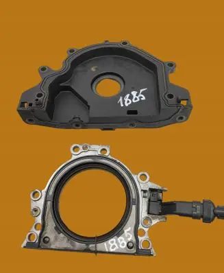 Volkswagen PASSAT B8 Sensor 04L906433B