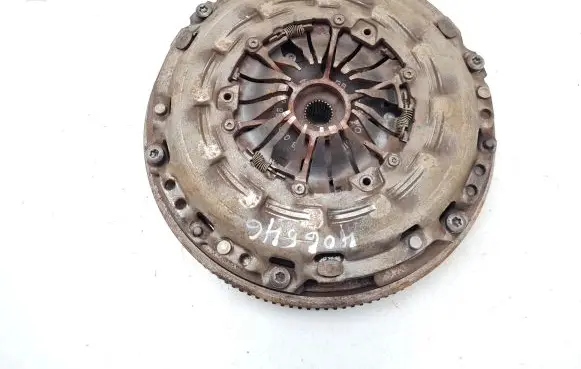 Peugeot Partner Clutch set kit 9804936880