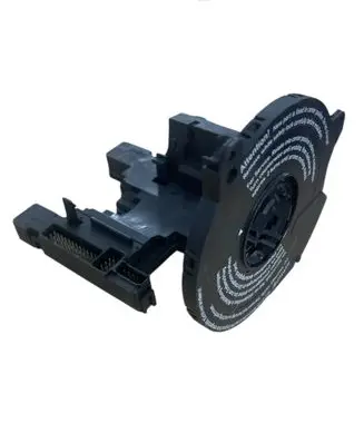 Steering angle sensor
