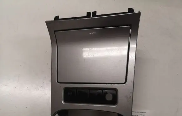Volkswagen Golf V Car ashtray 1K0863475C 0002001 070527411S