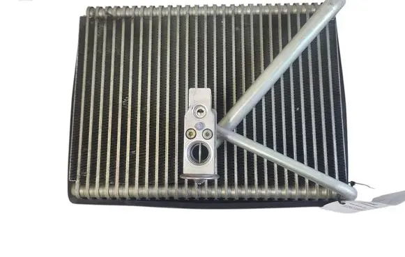 Air conditioning (A/C) radiator (interior)