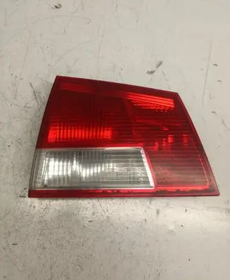 Opel Vectra C Tailgate rear/tail lights 13184024