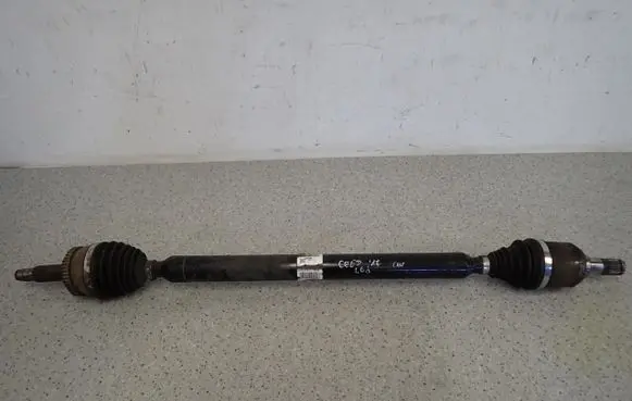 KIA Ceed Front driveshaft 49501A6500
