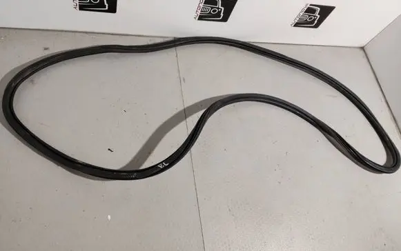 Audi A6 S6 C7 4G Front door rubber seal 