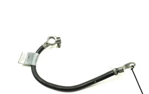 Mercedes-Benz S W221 Negative earth cable (battery) A2215403410
