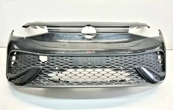 Volkswagen ID.5 Front bumper 11E807217A