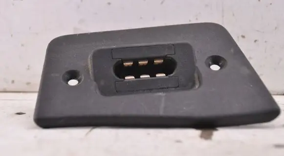 Volkswagen Transporter - Caravelle T6 Sliding door contact joint 7E0907497