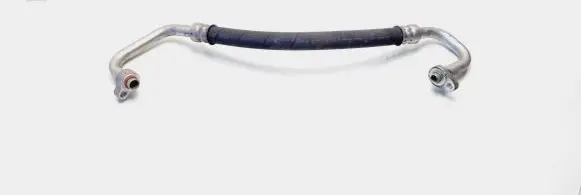 Ford Focus C-MAX Air conditioning (A/C) pipe/hose