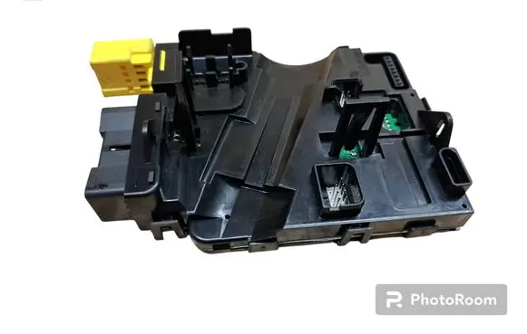 Volkswagen Touran I Steering angle sensor 1K0953549CQ
