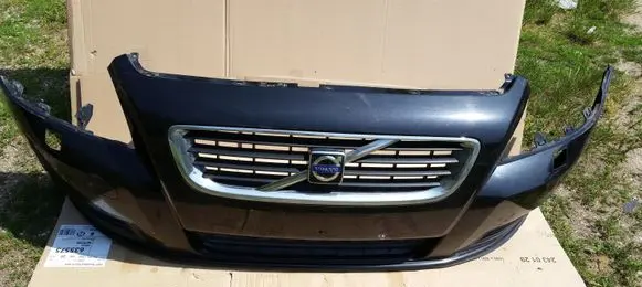 Volvo S40, V40 Front bumper 30744976