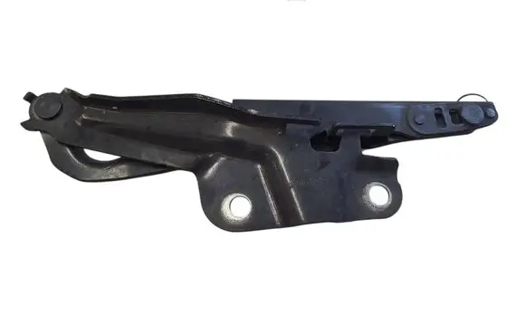 Engine bonnet/hood hinges