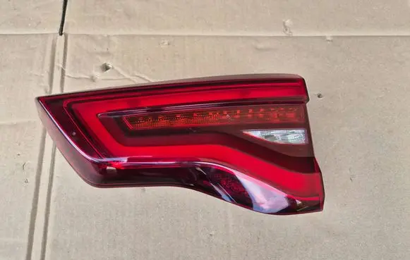 BMW X3 G01 Rear/tail lights H8985337801