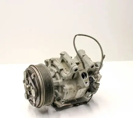 Honda Civic IX Air conditioning (A/C) compressor (pump) TRSE09