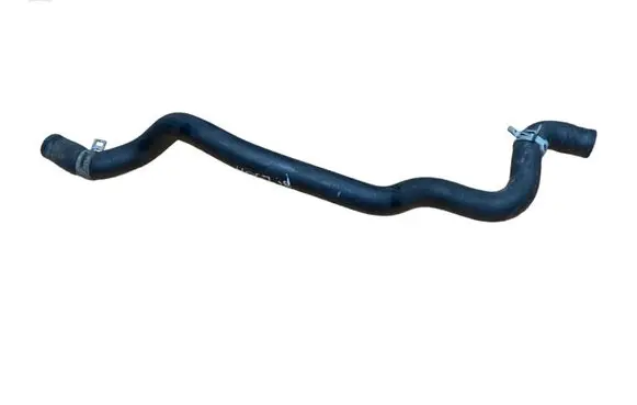 BMW 6 F12 F13 Engine coolant pipe/hose 64539119168 9119168 15476810