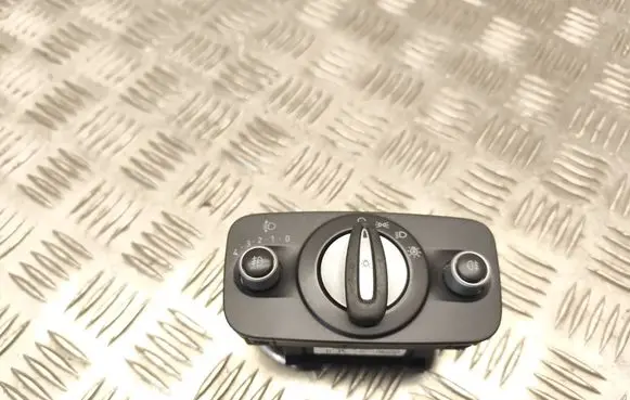 Ford Fiesta Light switch BA6T13A024AA 18898859